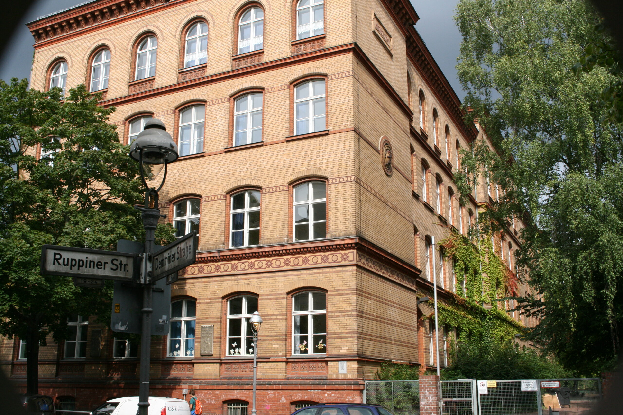Vineta-Grundschule