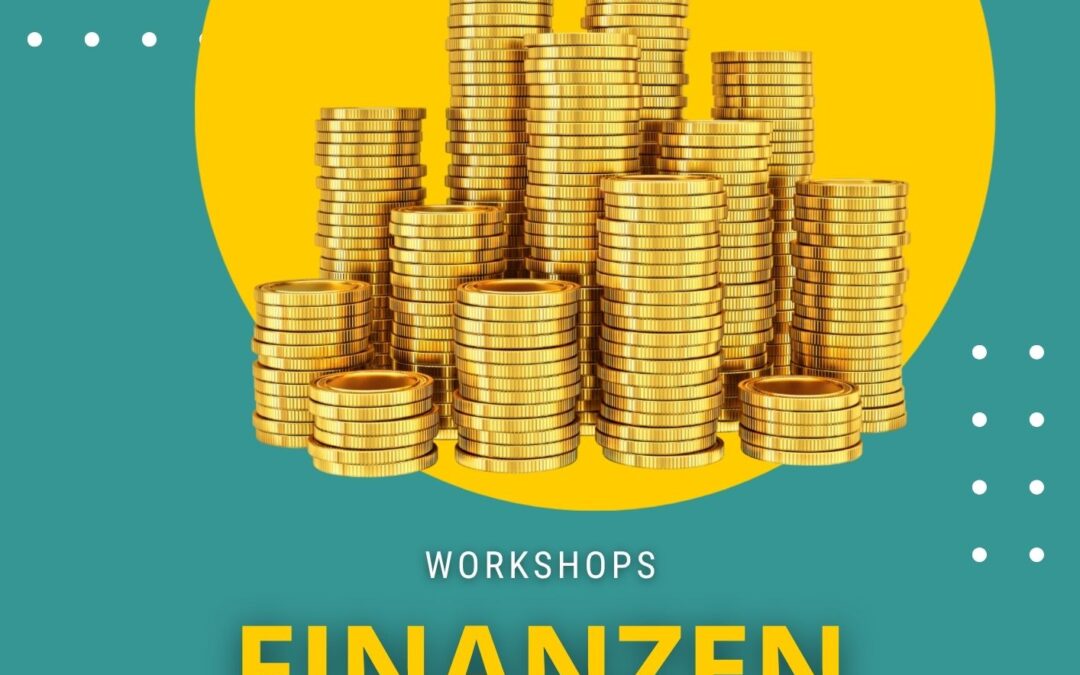 Vortrag: grundlegende Tipps zur Geldanlage