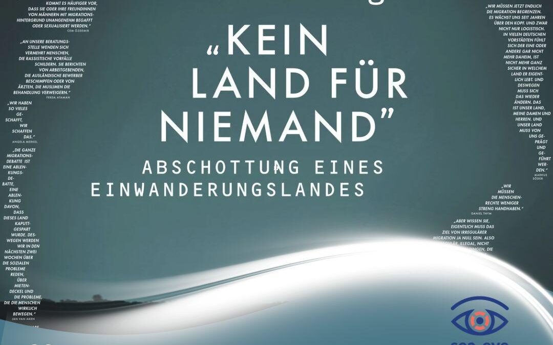 Doku: Kein Land für niemand
