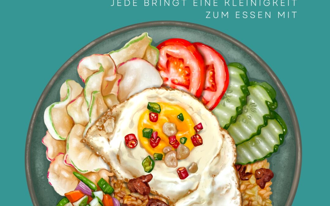 Frauenbrunch