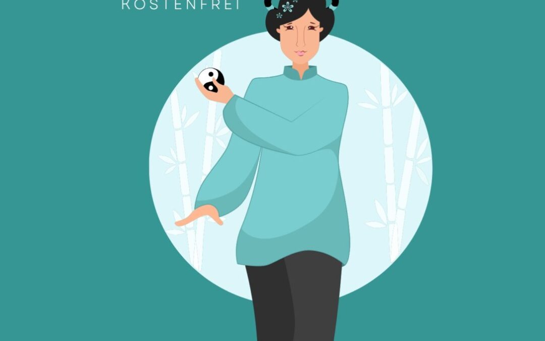 Qi Gong mit Jürgen