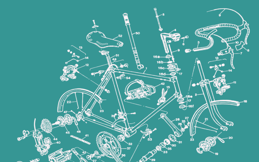 Lernwerkstatt Fahrrad