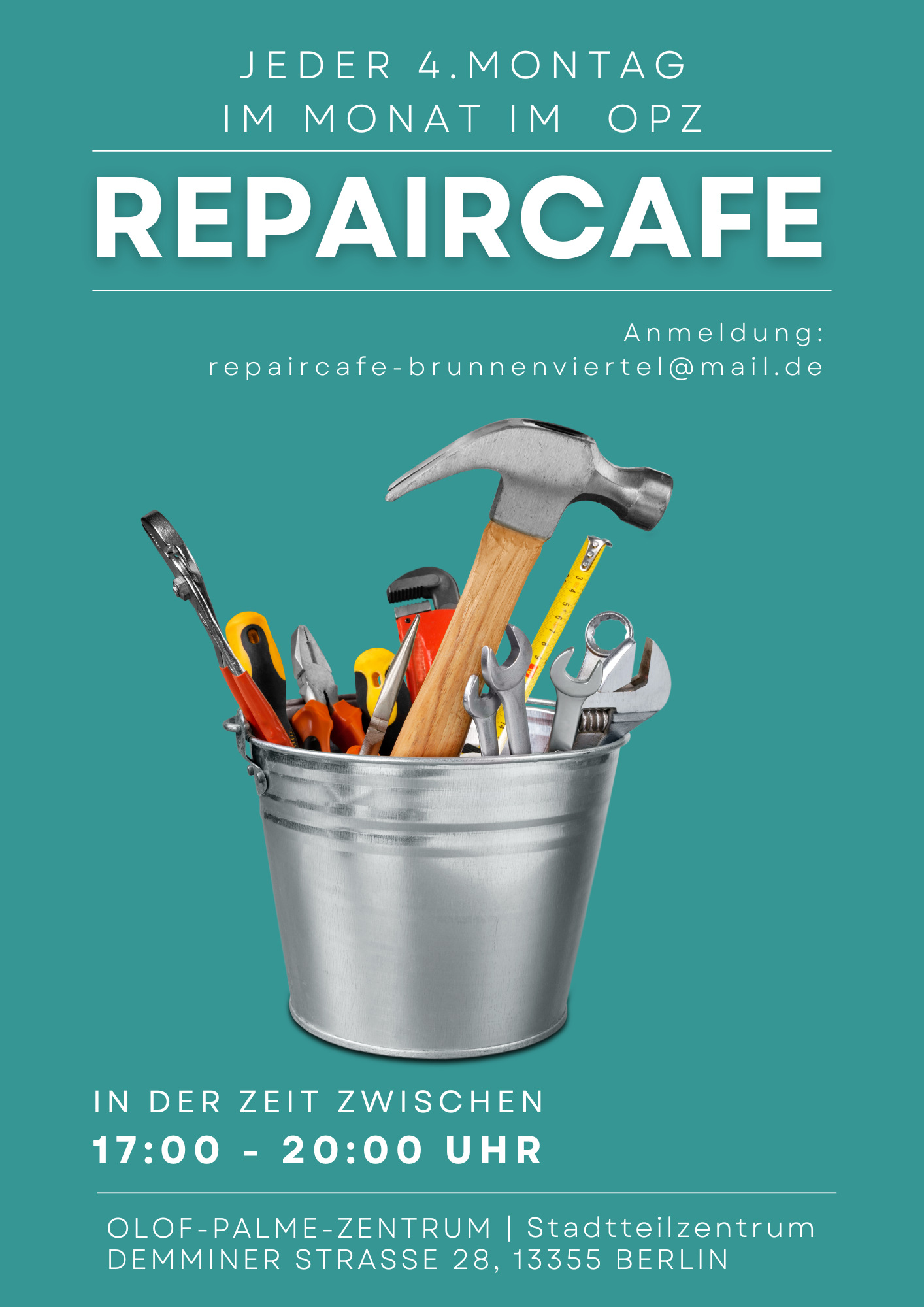 Repaircafé