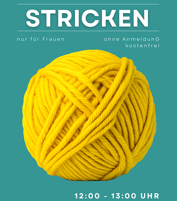 Stricken für Frauen