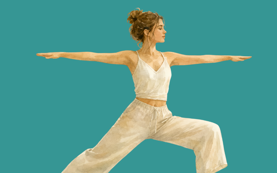 Yoga für Frauen