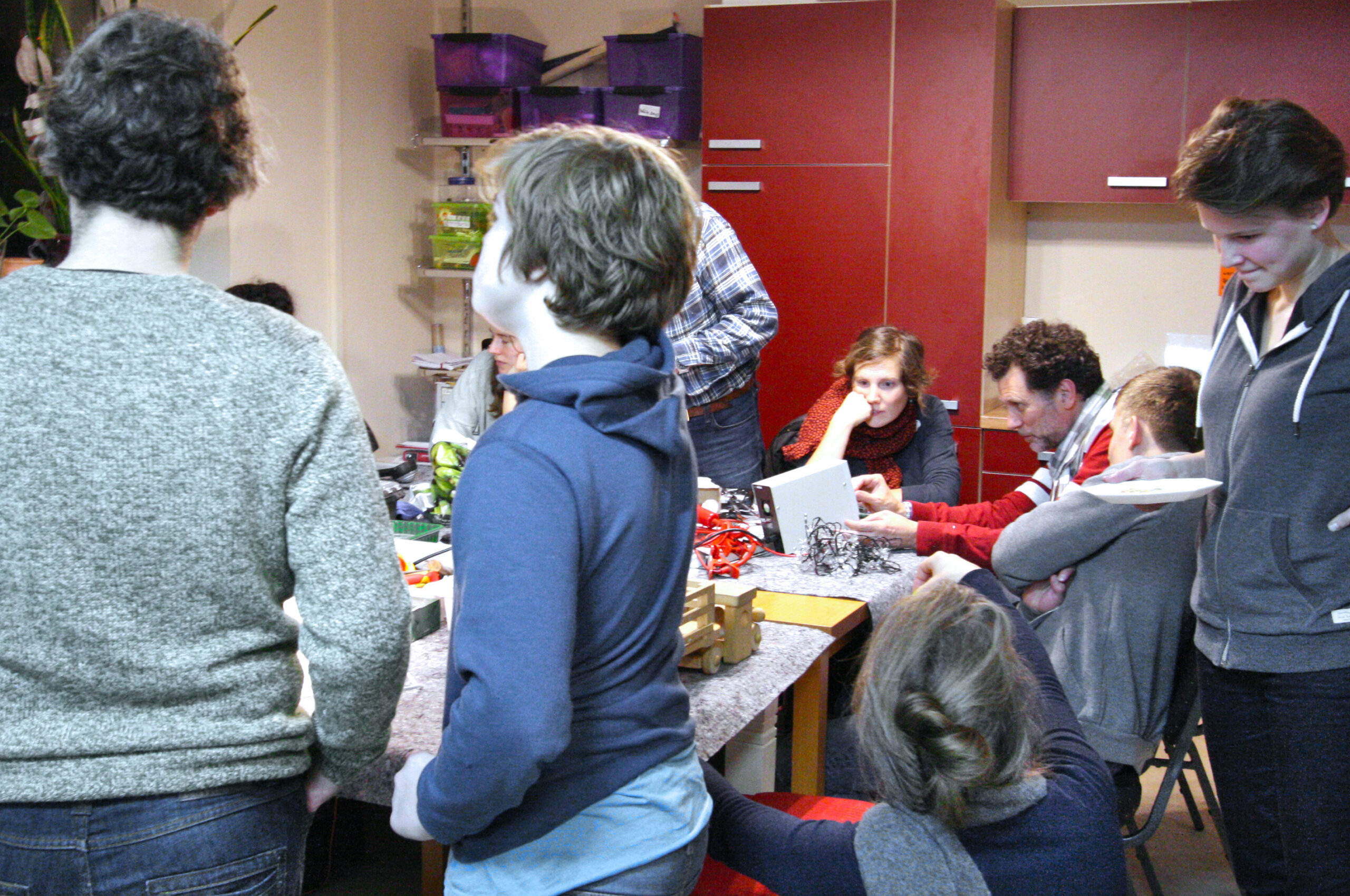 repaircafe4 Repaircafe