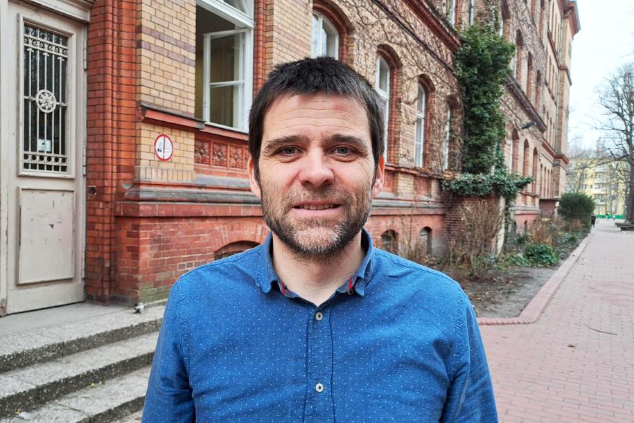 Andrei Schnell Campusmanager b Campusmanager Andrei Schnell