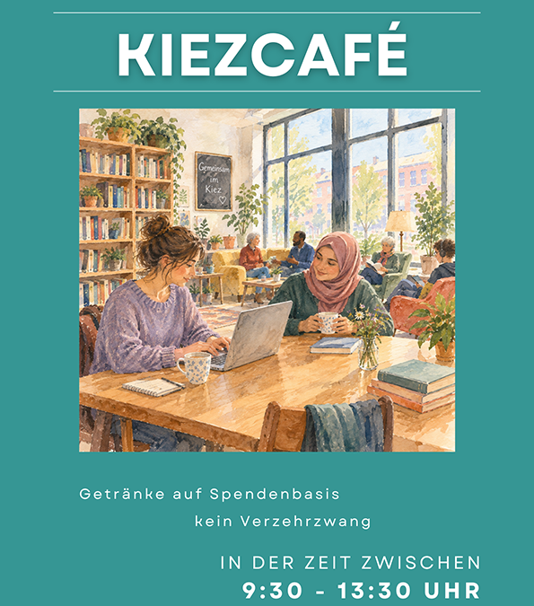 Kiezcafé