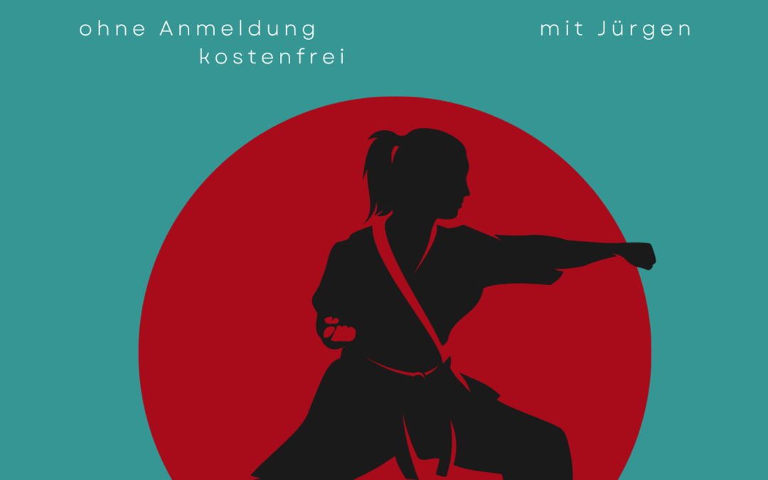Selbstverteidigung