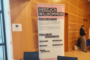 Bezirksforum 2026 in Berlin Mitte