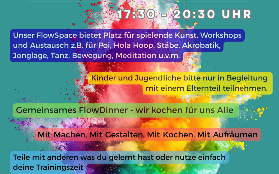 Flowspace